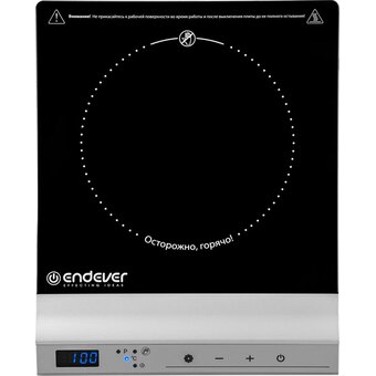  Настольная плитка Endever Skyline DP-71 