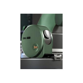  Набор инструментов Deli Home Series Green HT0006L 6 предметов 