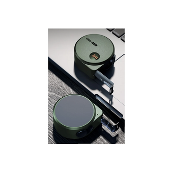  Набор инструментов Deli Home Series Green HT0006L 6 предметов 