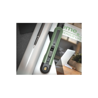  Набор инструментов Deli Home Series Green HT0006L 6 предметов 