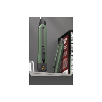  Набор инструментов Deli Home Series Green HT0006L 6 предметов 