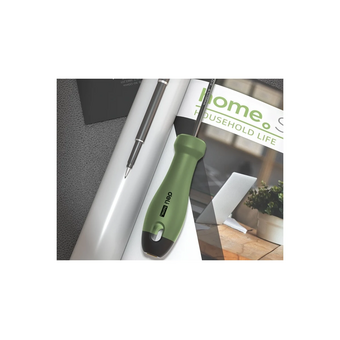  Набор инструментов Deli Home Series Green HT0006L 6 предметов 