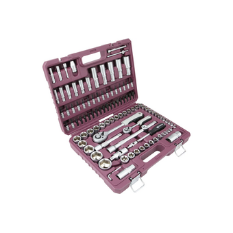 Набор инструментов Thorvik TS108 108 предметов   Набор инструментов Thorvik TS108 108 предметов