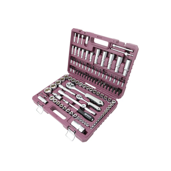 Набор инструментов Thorvik TS108 108 предметов   Набор инструментов Thorvik TS108 108 предметов