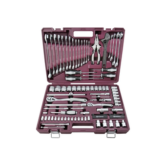 Набор инструментов Thorvik TS101 101 предмет   Набор инструментов Thorvik TS101 101 предмет