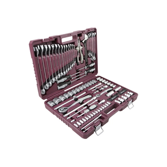 Набор инструментов Thorvik TS101 101 предмет   Набор инструментов Thorvik TS101 101 предмет