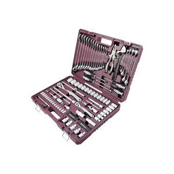 Набор инструментов Thorvik TS101 101 предмет   Набор инструментов Thorvik TS101 101 предмет