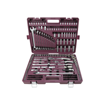 Набор инструментов Thorvik TS217 217 предметов   Набор инструментов Thorvik TS217 217 предметов