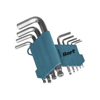  Набор инструментов Bort BTK-210 