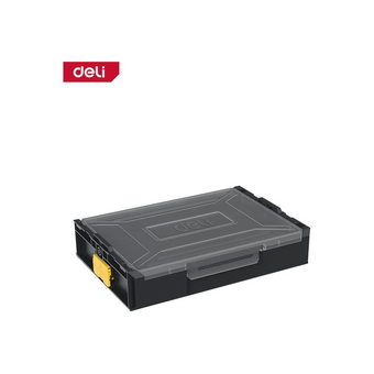  Набор инструментов Deli DL1211 11 предметов 
