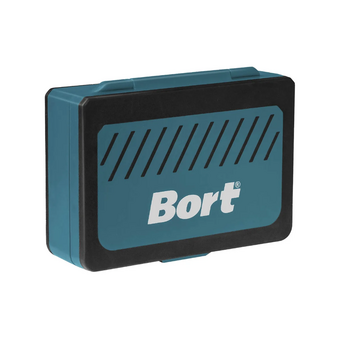  Набор инструментов Bort BTK-71 (93418545) 71 предмет 