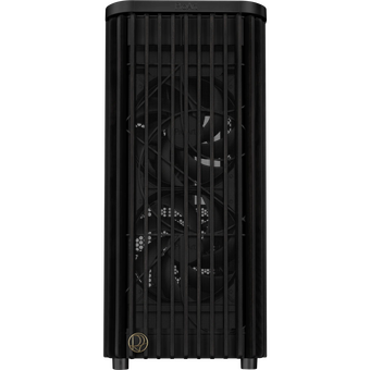  Корпус ASUS Proart PA401 Wood MESH PWM Black (90DC00M0-B39040) 
