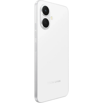  Смартфон Tecno Spark Go 2 4/128Gb белый 