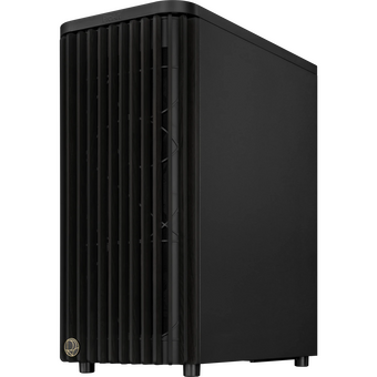  Корпус ASUS Proart PA401 Wood MESH PWM Black (90DC00M0-B39040) 