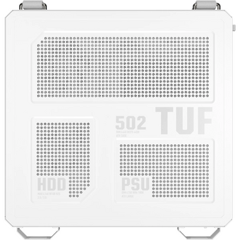  Корпус ASUS Tuf Gaming GT502 Horizon TG ARGB White (90DC0093-B19010) 