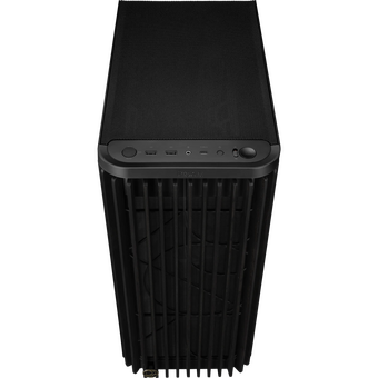  Корпус ASUS Proart PA401 Wood MESH PWM Black (90DC00M0-B39040) 