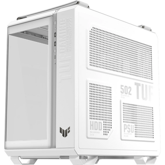  Корпус ASUS Tuf Gaming GT502 Horizon TG ARGB White (90DC0093-B19010) 