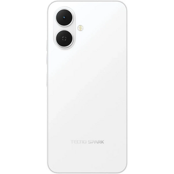  Смартфон Tecno Spark Go 2 4/128Gb белый 