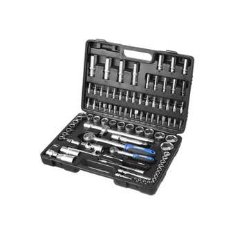  Набор инструментов СИБИН 27765-H94 94 предмета 