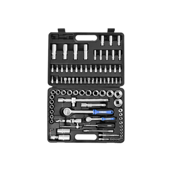  Набор инструментов СИБИН 27765-H94 94 предмета 