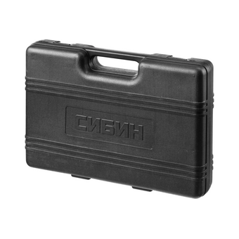  Набор инструментов СИБИН 27765-H94 94 предмета 