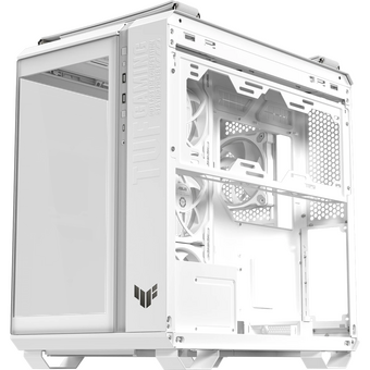 Корпус ASUS Tuf Gaming GT502 Horizon TG ARGB White (90DC0093-B19010) 