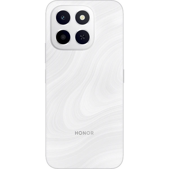  Смартфон HONOR X6c 6+256Gb белый (5109BWDY) 