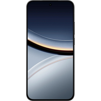  Смартфон Xiaomi Poco F7 12+256Gb черный (MZB0KFXRU) 