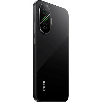  Смартфон Xiaomi Poco F7 12+256Gb черный (MZB0KFXRU) 
