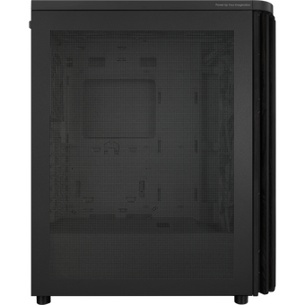  Корпус ASUS Proart PA401 Wood MESH PWM Black (90DC00M0-B39040) 