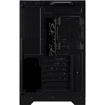  Корпус 1STPLAYER VT7 ARGB Black (VT7-BK-4FS7) / ATX / 4x120mm ARGB fans 