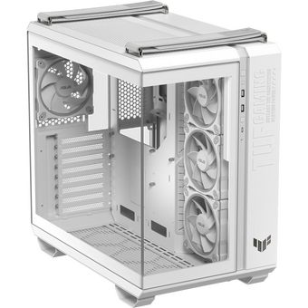  Корпус ASUS Tuf Gaming GT502 Horizon TG ARGB White (90DC0093-B19010) 