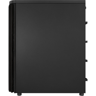  Корпус ASUS Proart PA401 Wood MESH PWM Black (90DC00M0-B39040) 