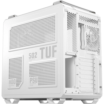  Корпус ASUS Tuf Gaming GT502 Horizon TG ARGB White (90DC0093-B19010) 