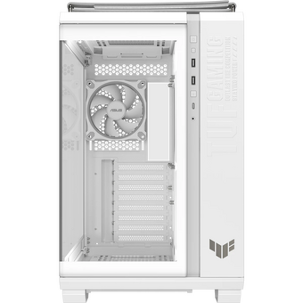  Корпус ASUS Tuf Gaming GT502 Horizon TG ARGB White (90DC0093-B19010) 