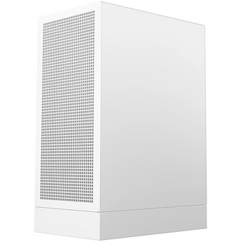  Корпус Deepcool CH170 Plus WH без БП, белый, Micro ATX/Mini-ITX 