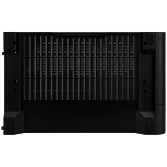  Корпус 1STPLAYER VT7 ARGB Black (VT7-BK-4FS7) / ATX / 4x120mm ARGB fans 