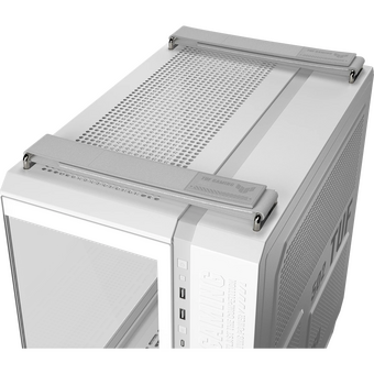  Корпус ASUS Tuf Gaming GT502 Horizon TG ARGB White (90DC0093-B19010) 