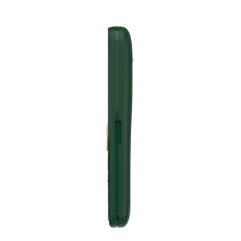  Мобильный телефон Maxvi K200 dark green 