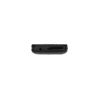  Мобильный телефон Maxvi K200 black 