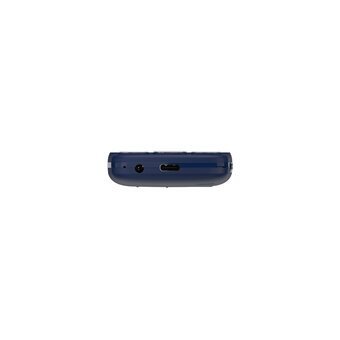  Мобильный телефон Maxvi K200 blue 