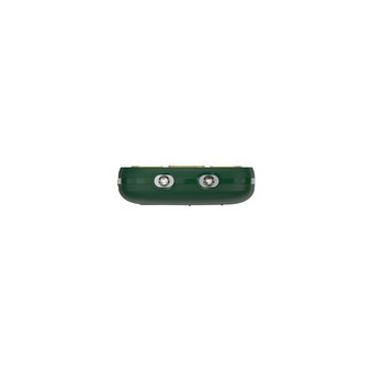  Мобильный телефон Maxvi K200 dark green 