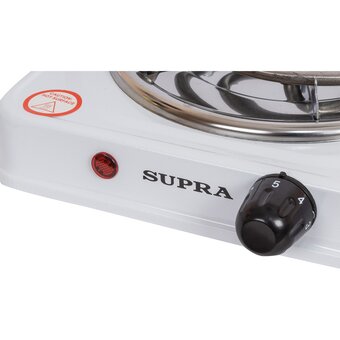  Настольная плитка Supra HS-112 