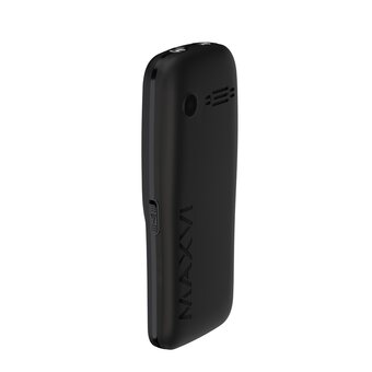  Мобильный телефон Maxvi K200 black 