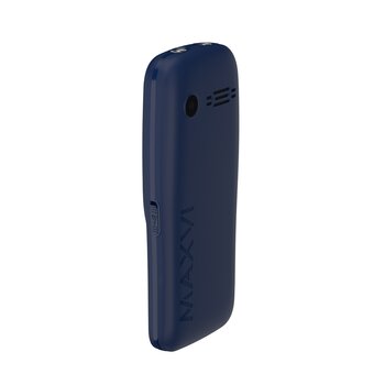  Мобильный телефон Maxvi K200 blue 