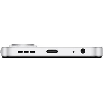  Смартфон Tecno Spark Go 2 4/128Gb белый 