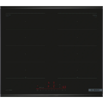 Варочная поверхность Bosch PXX695HC1E черный   Варочная поверхность Bosch PXX695HC1E черный