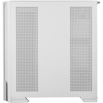  Корпус MSI MPG Velox 300R Airflow PZ White (306-7G27W21-JA4 / 306-7G27W14-JA4), Global, 2xUSB 3.2 Gen 1, 1xUSB 3.2 Gen2¶Type-C, 2x160mm ARGB Fan, 1 