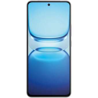  Смартфон iQOO Z10 Lite 128Gb 8Gb белый 2Sim 5670438 