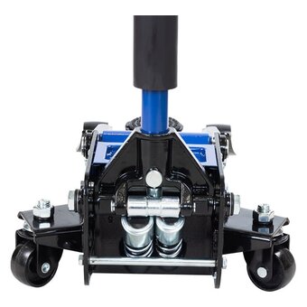  Домкрат Forsage F-TZA830003 